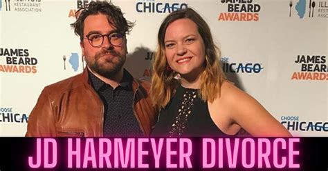 jd harmeyer wife - Jd harmeyer divorce jennifer tanko.